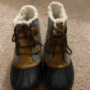 Sorel Boots